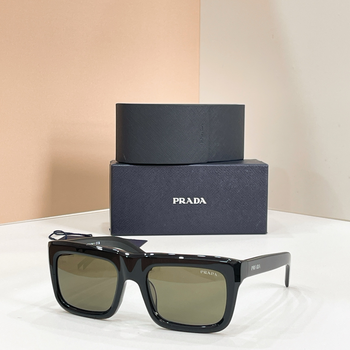 Prada glasses-13