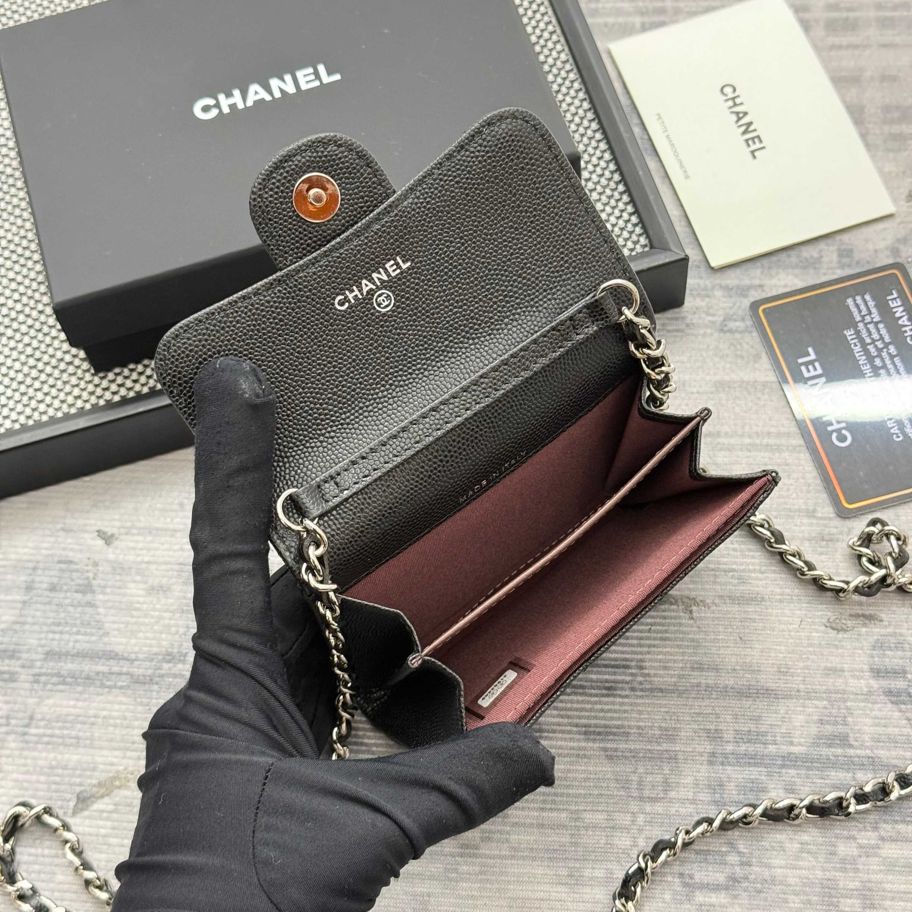 Chanel Hot New Product-10