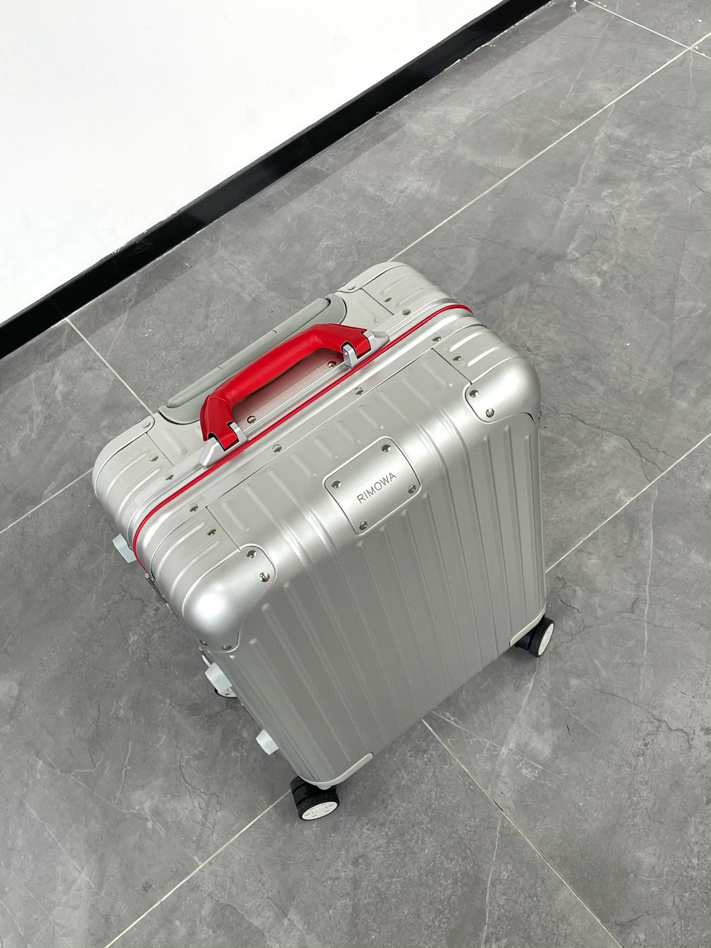 RIMOWA luggage-36