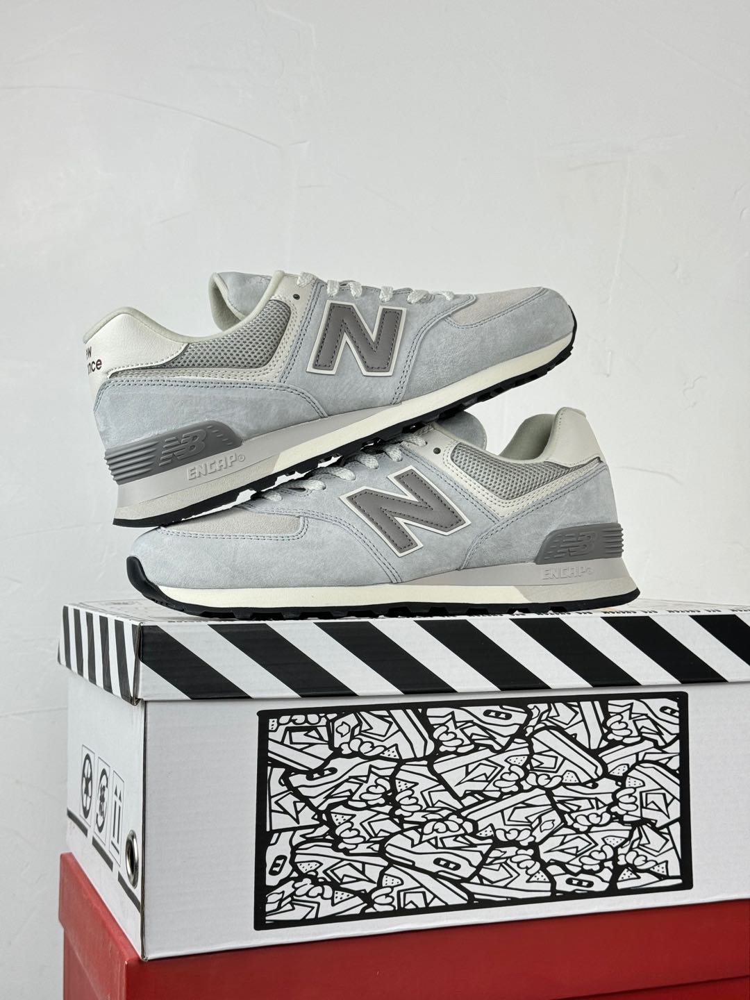 New Balance Sneakers-373