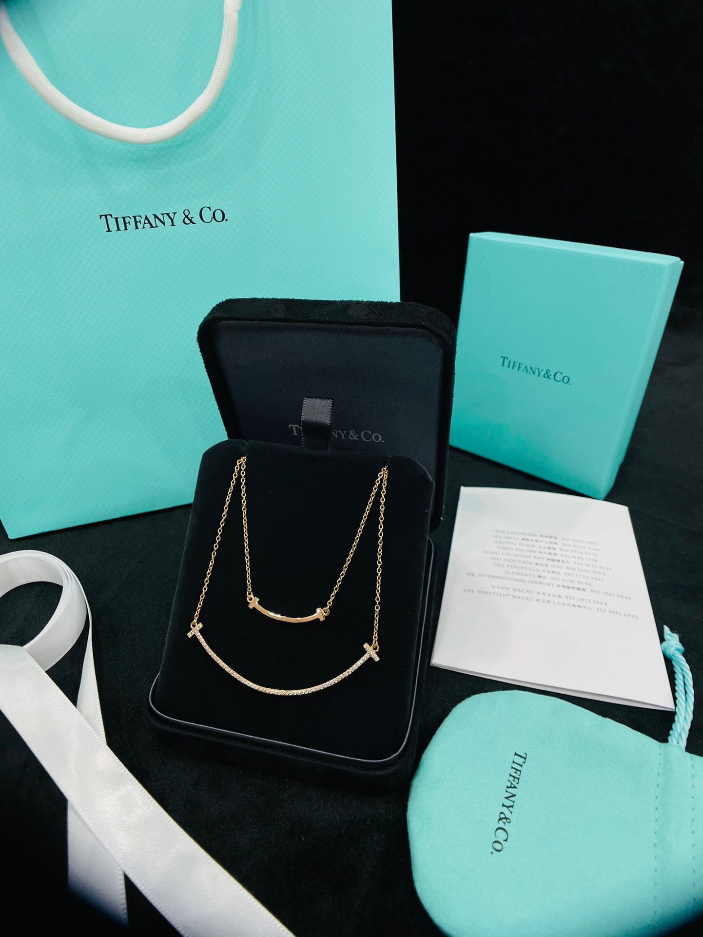 tiffany necklace-3
