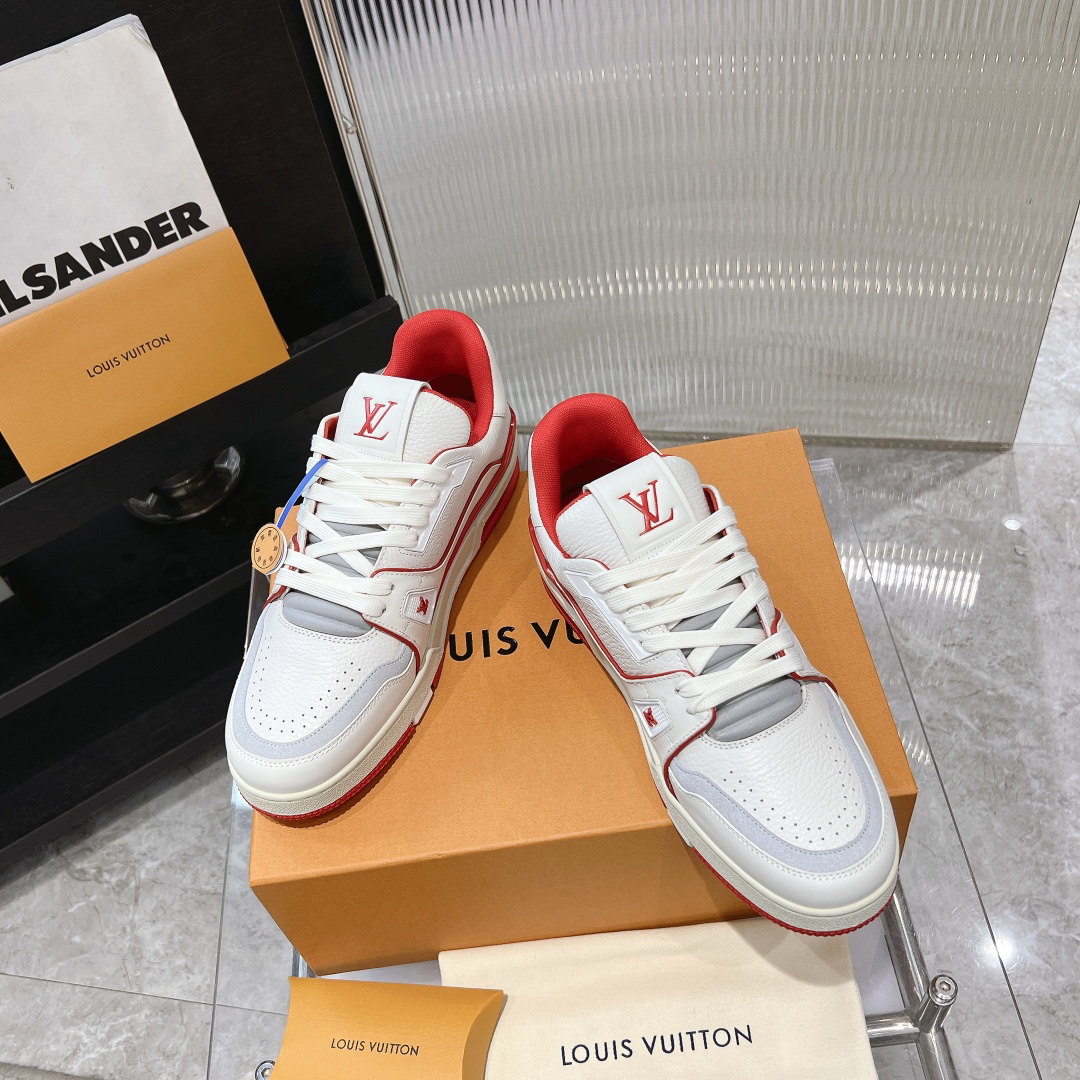 Lv Sneakers-28