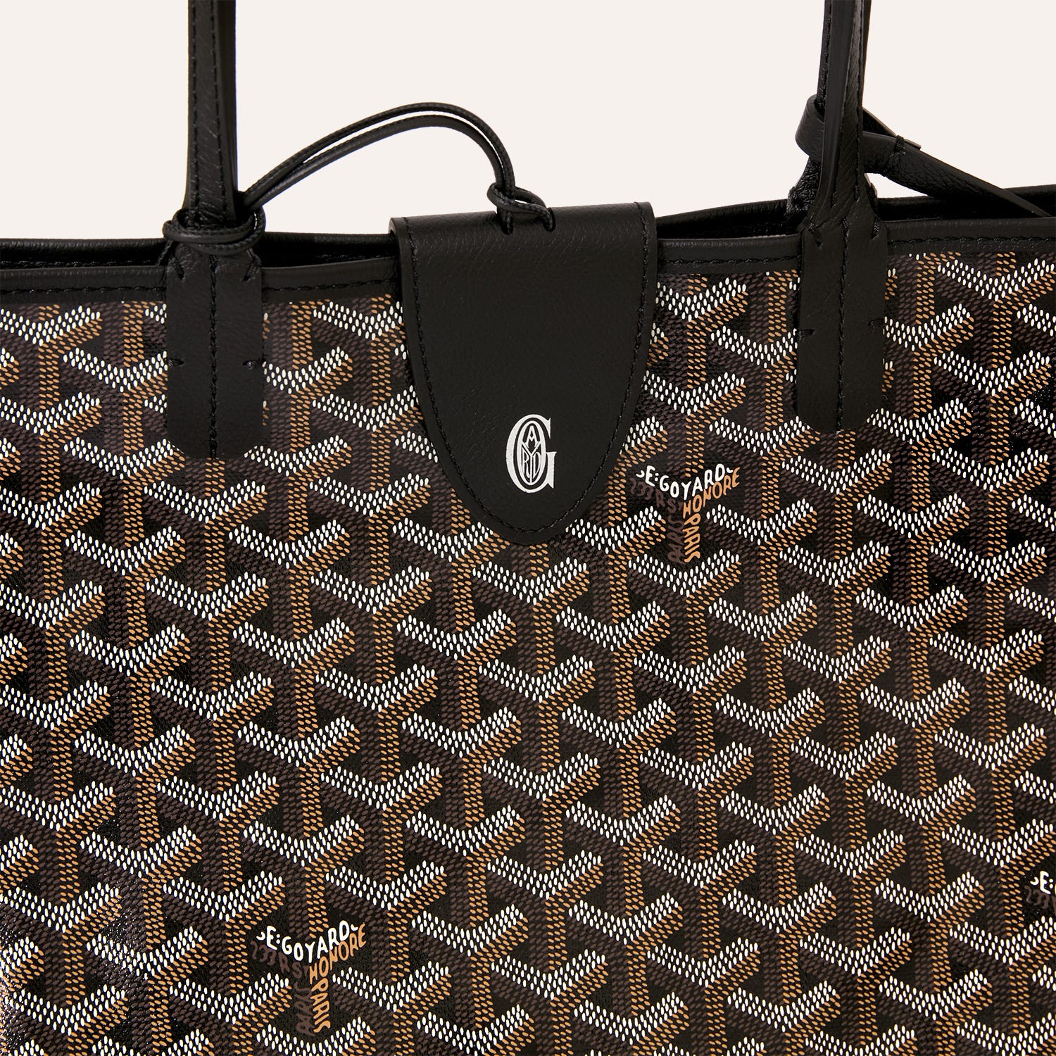 Saint Louis PM Bag