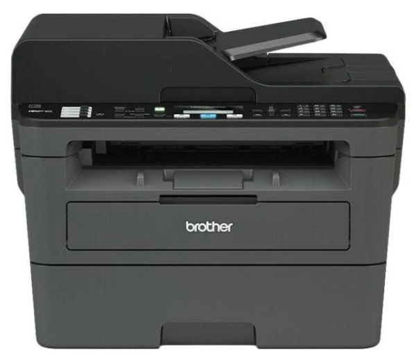 Brother MFC L2690DW Monochrome Laser All In One Printer FREE FAST !!