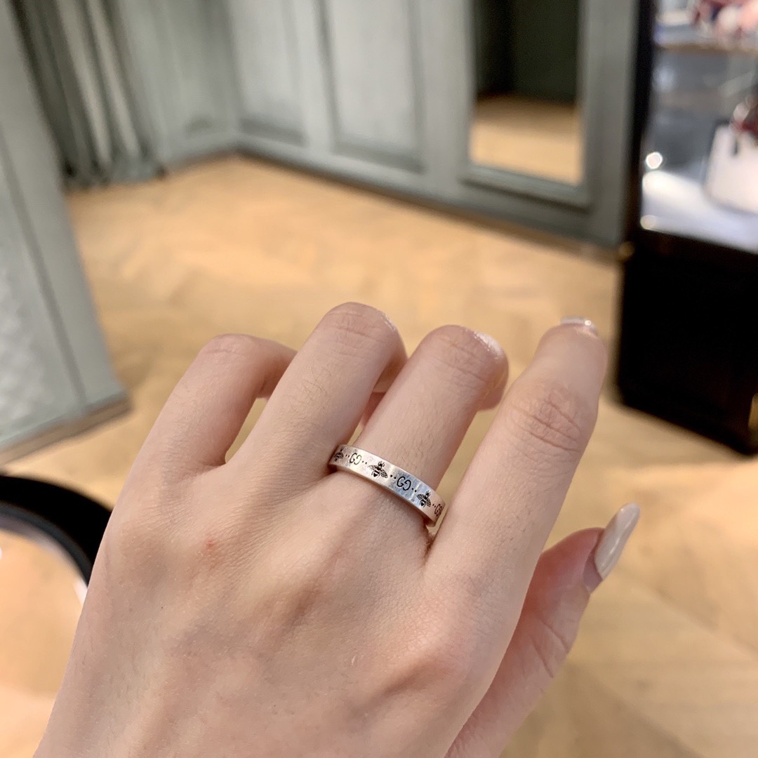 Gucci ring-64