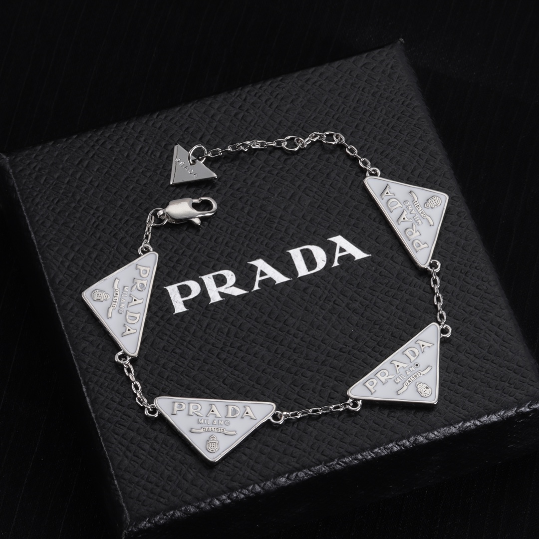Prada Bracelet-25