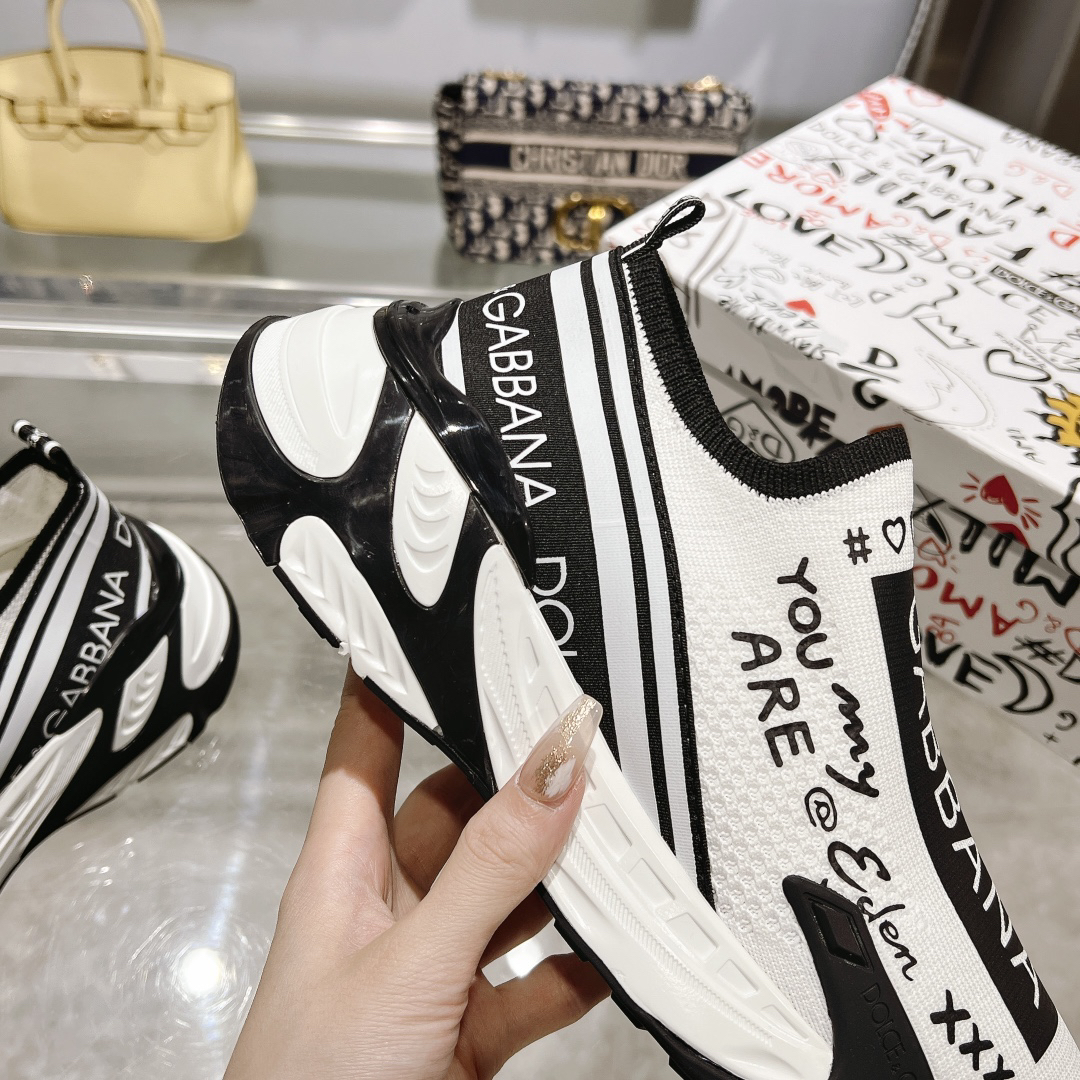 D&G Sneakers-238