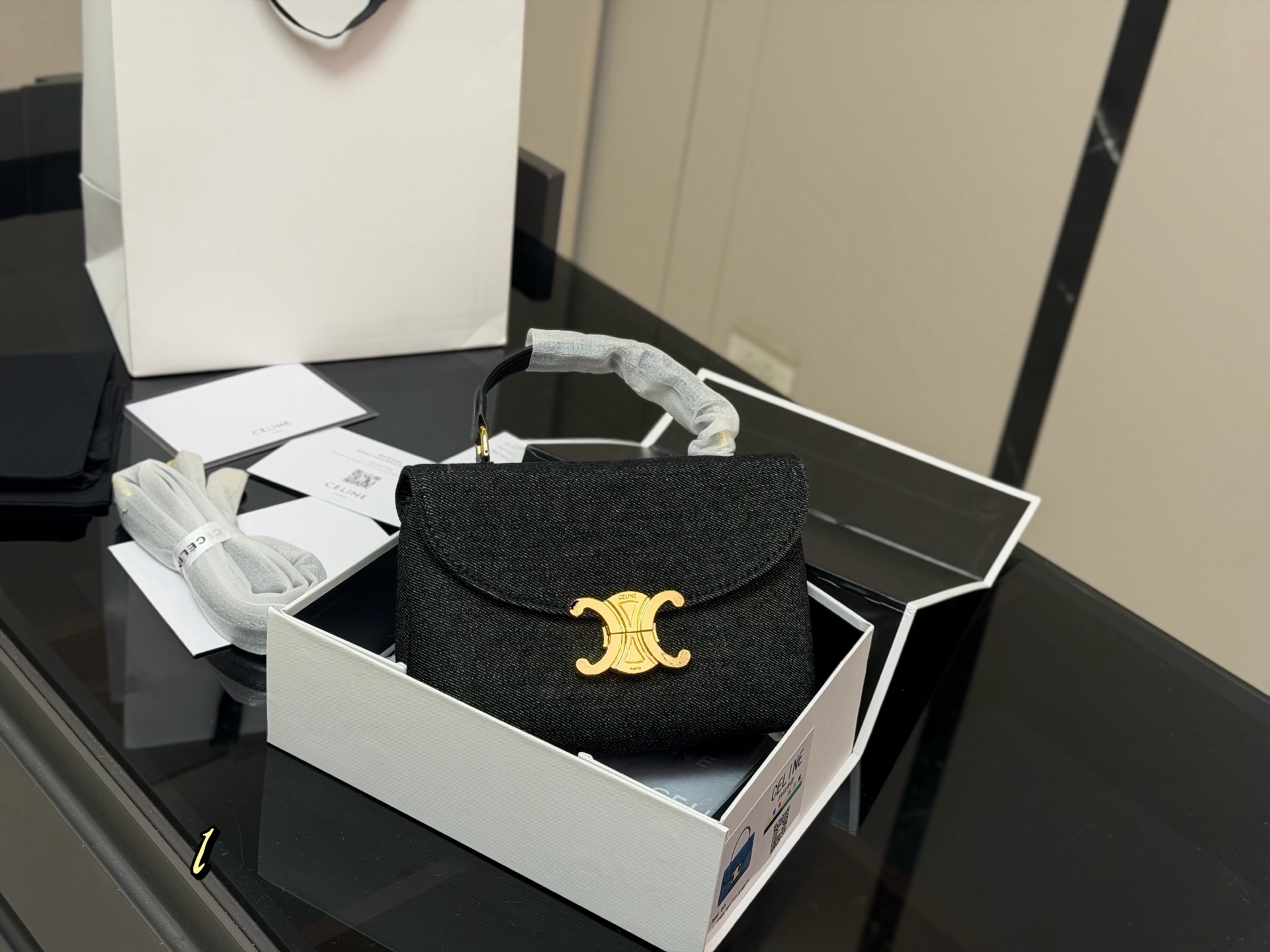 Celine Hot New Product-108