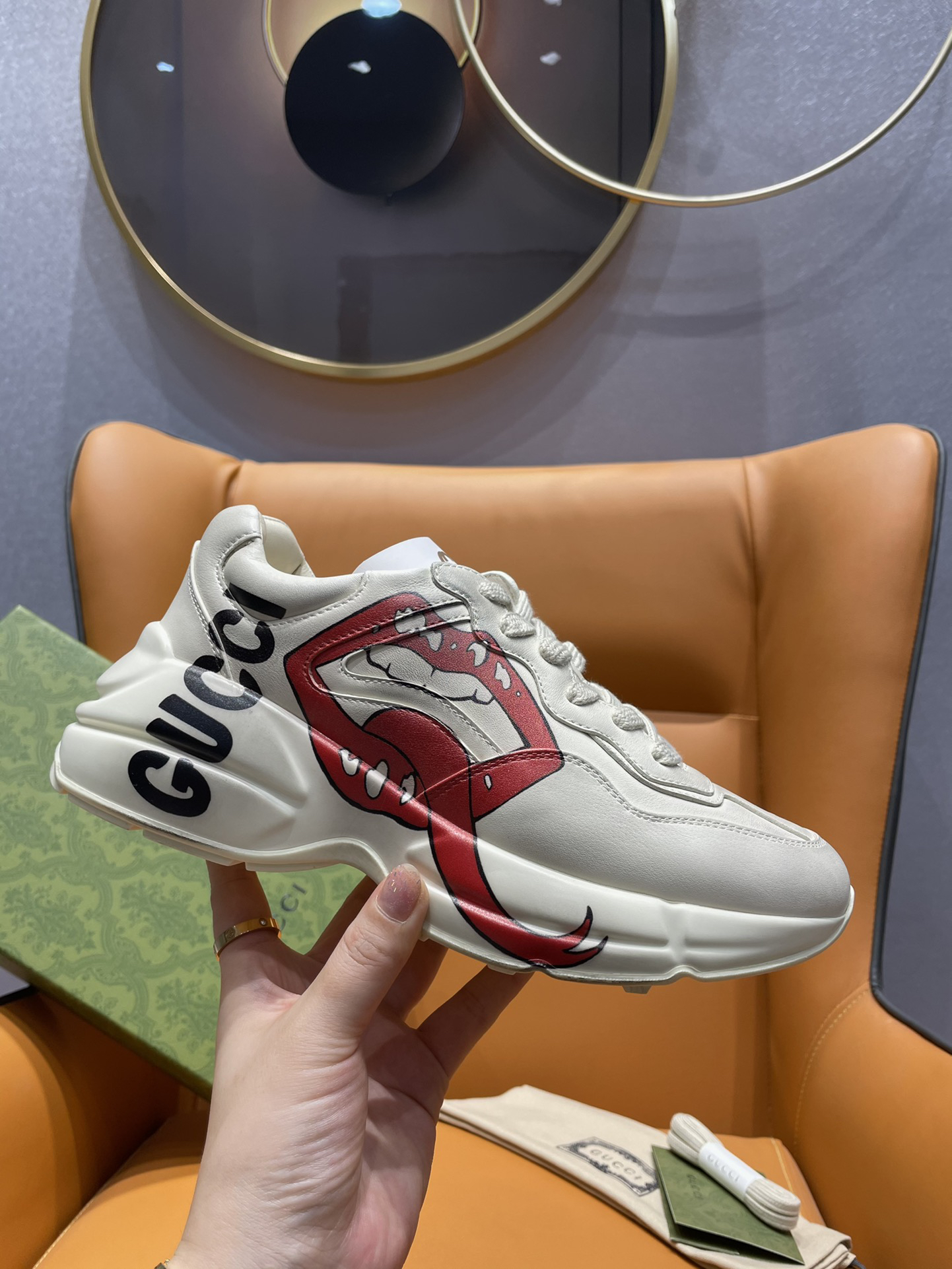 Gucci Sneakers-75
