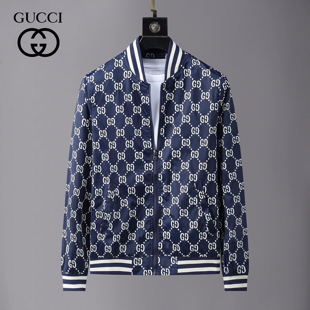 Gucci Clothing-317