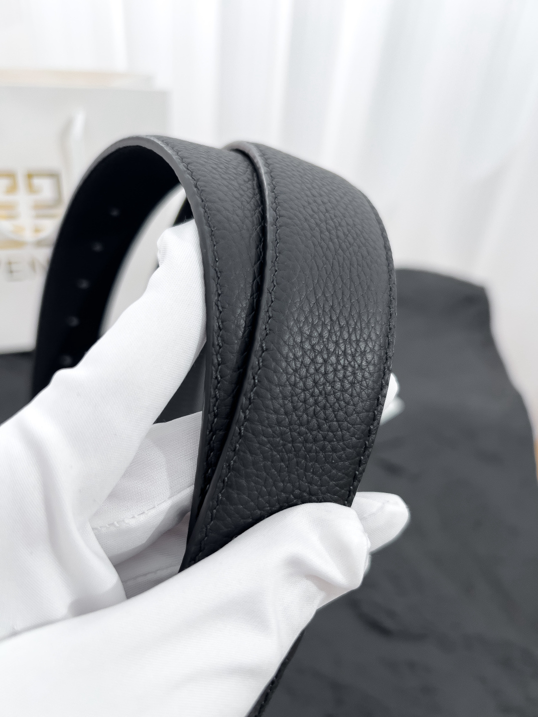 Givenchy belt-3