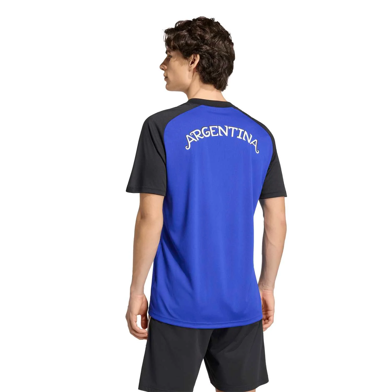 Argentina 26 Away Pre Match Jersey - Men's