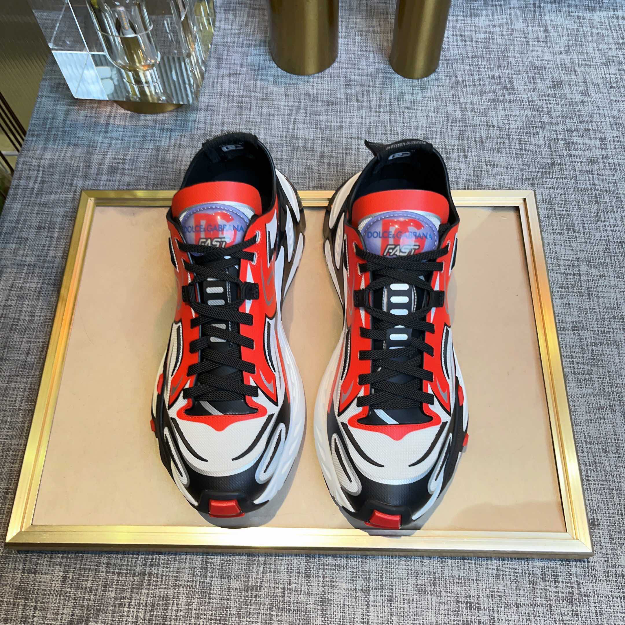 D&G Sneakers-26