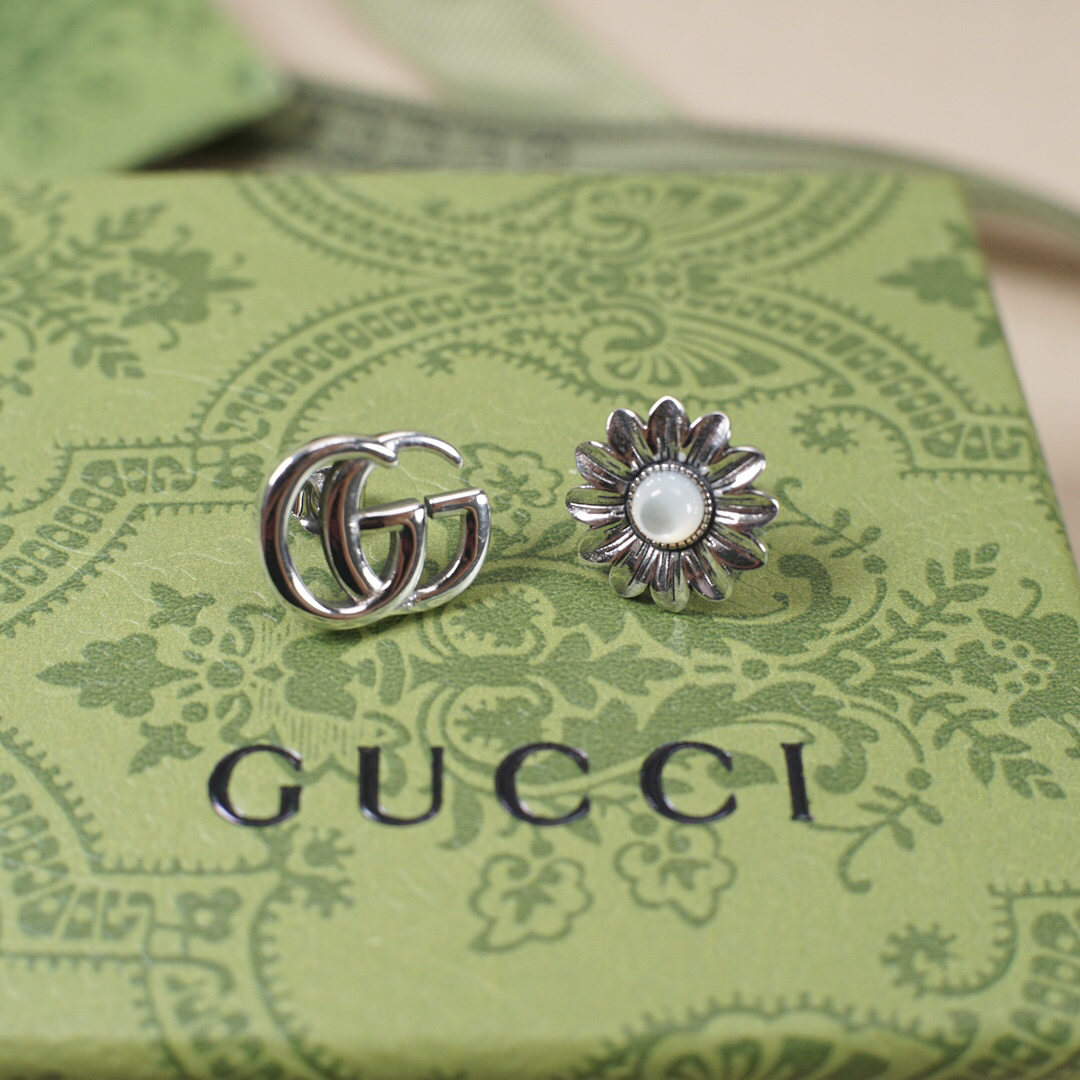 Gucci earrings-47