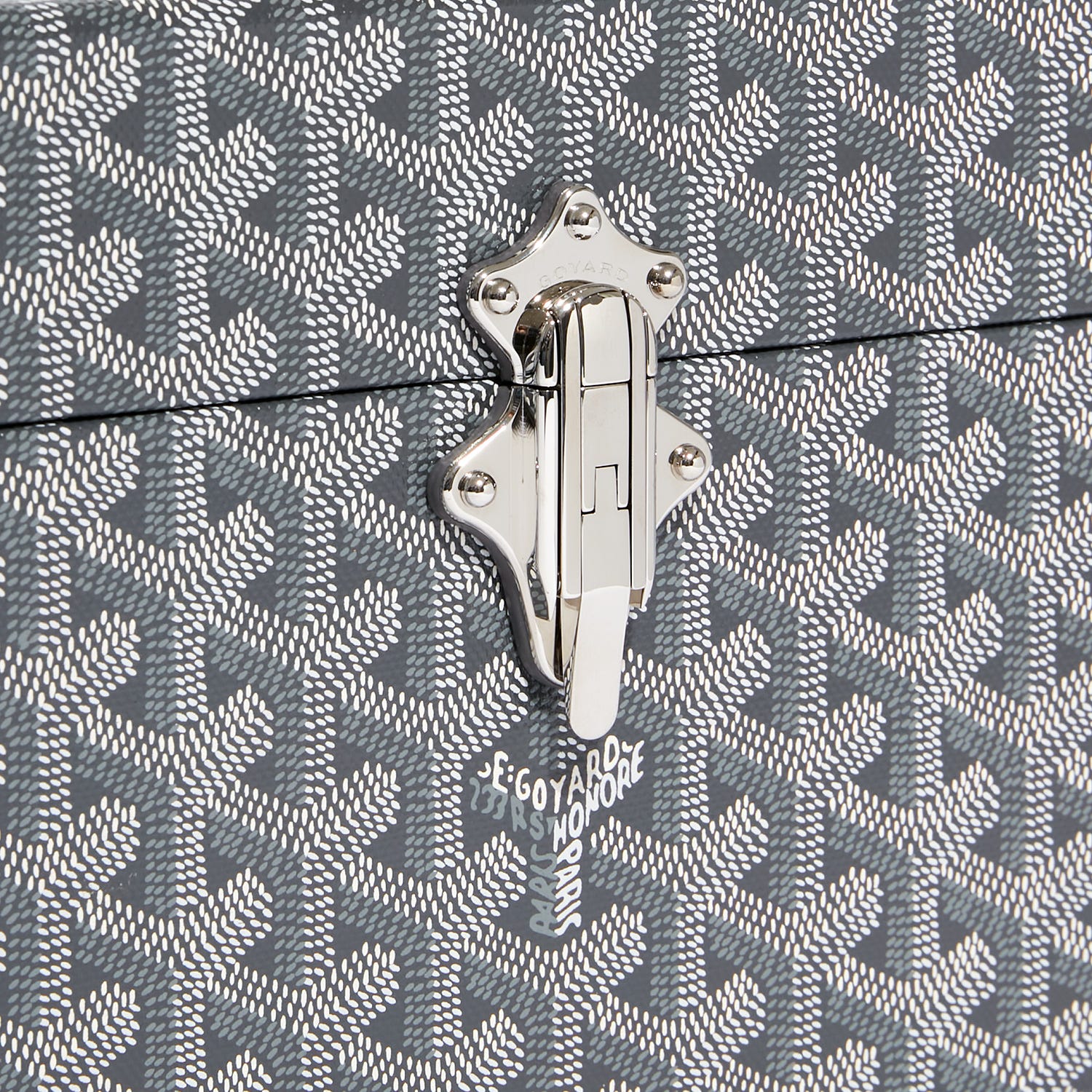 Cassette Trunk Bag