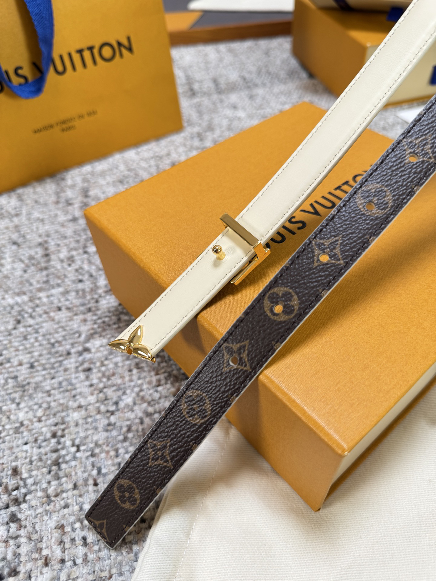 Lv belt-72
