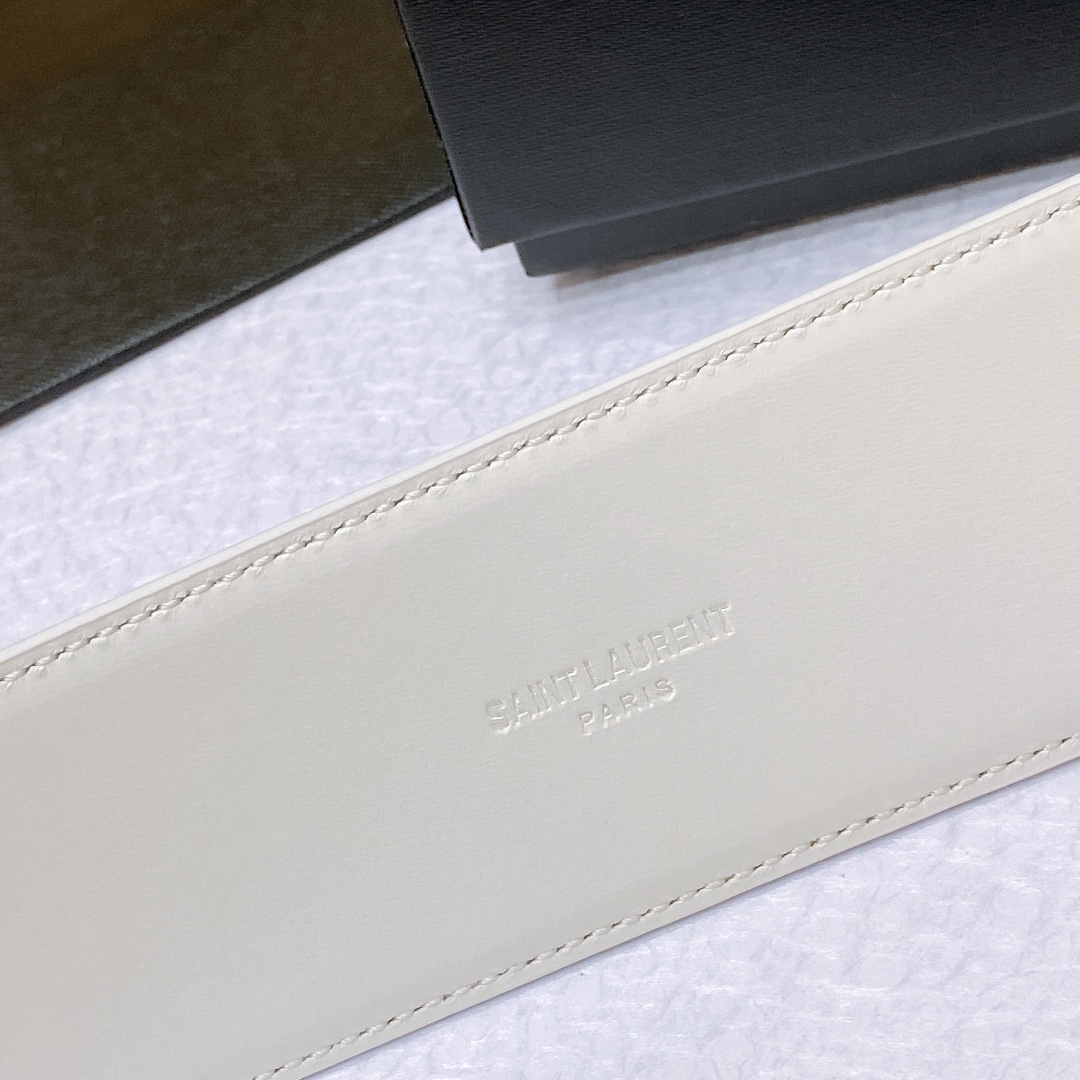 YSL belt-1