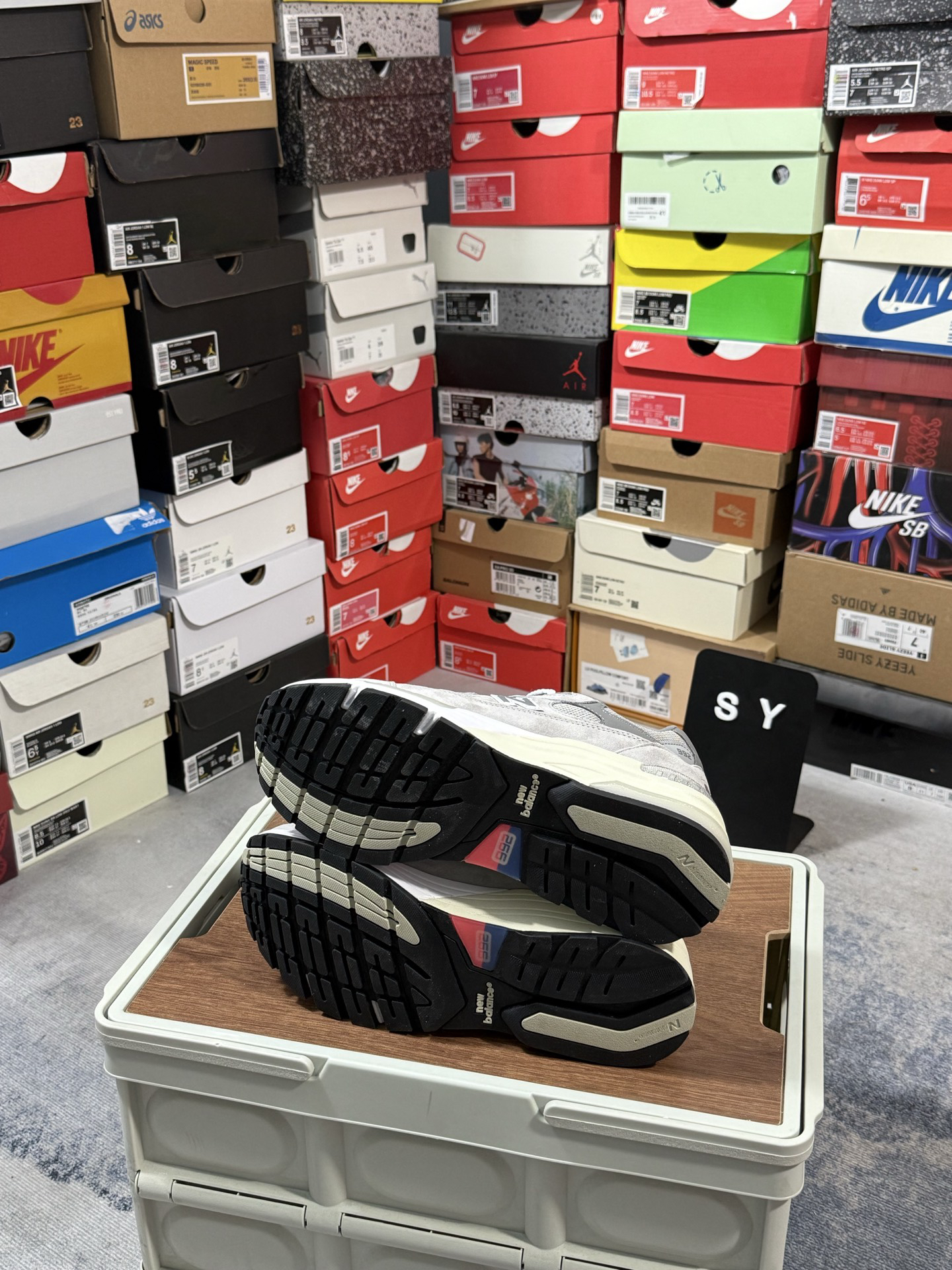 New Balance Sneakers-221