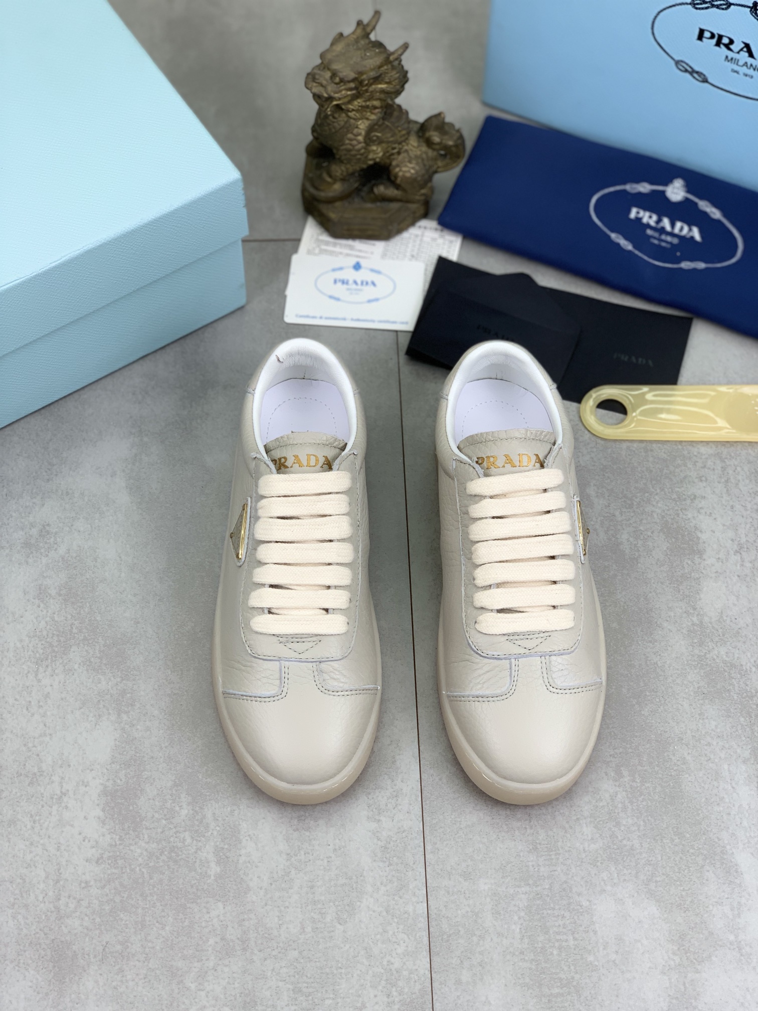 Prada Sneakers-88