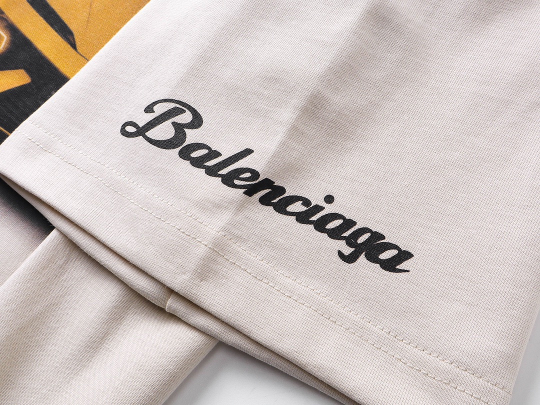 Balenciaga clothing-167
