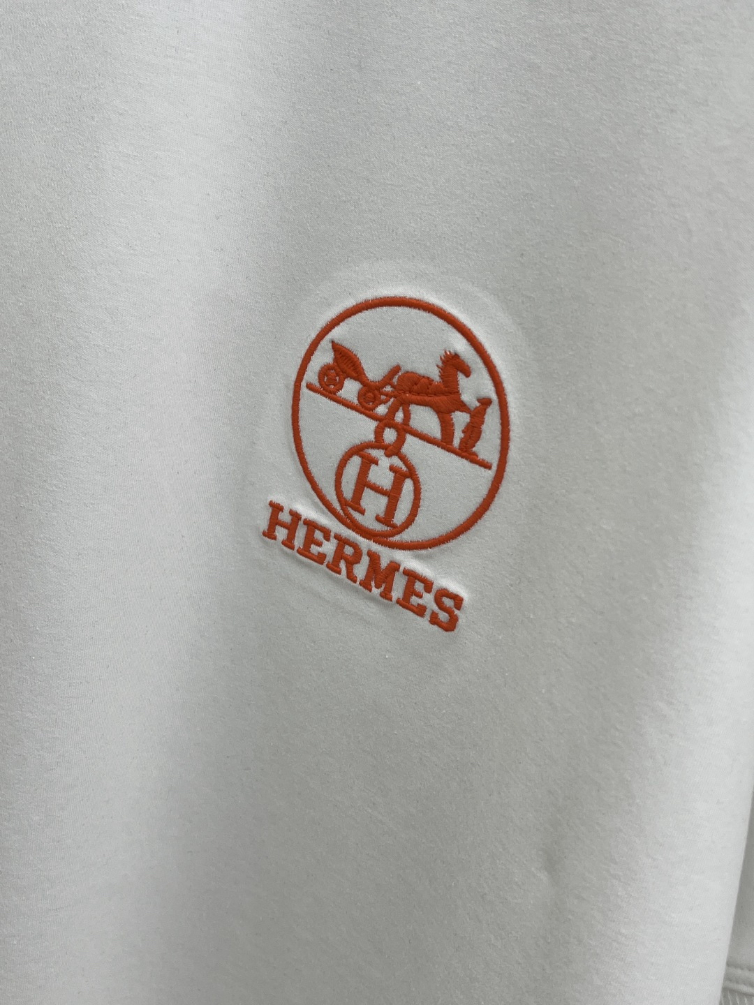 Hermes clothing-1