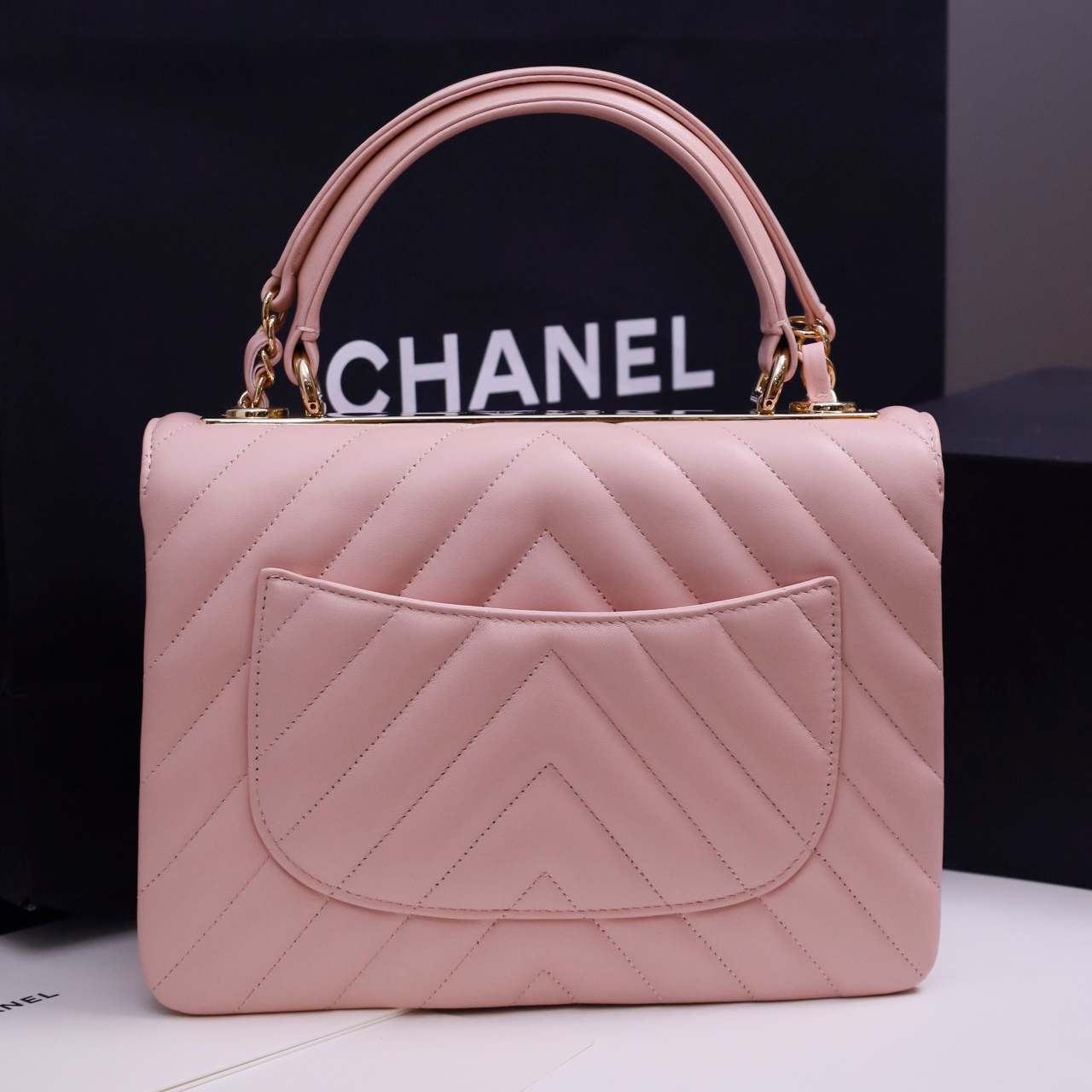 Chanel Hot New Product-84