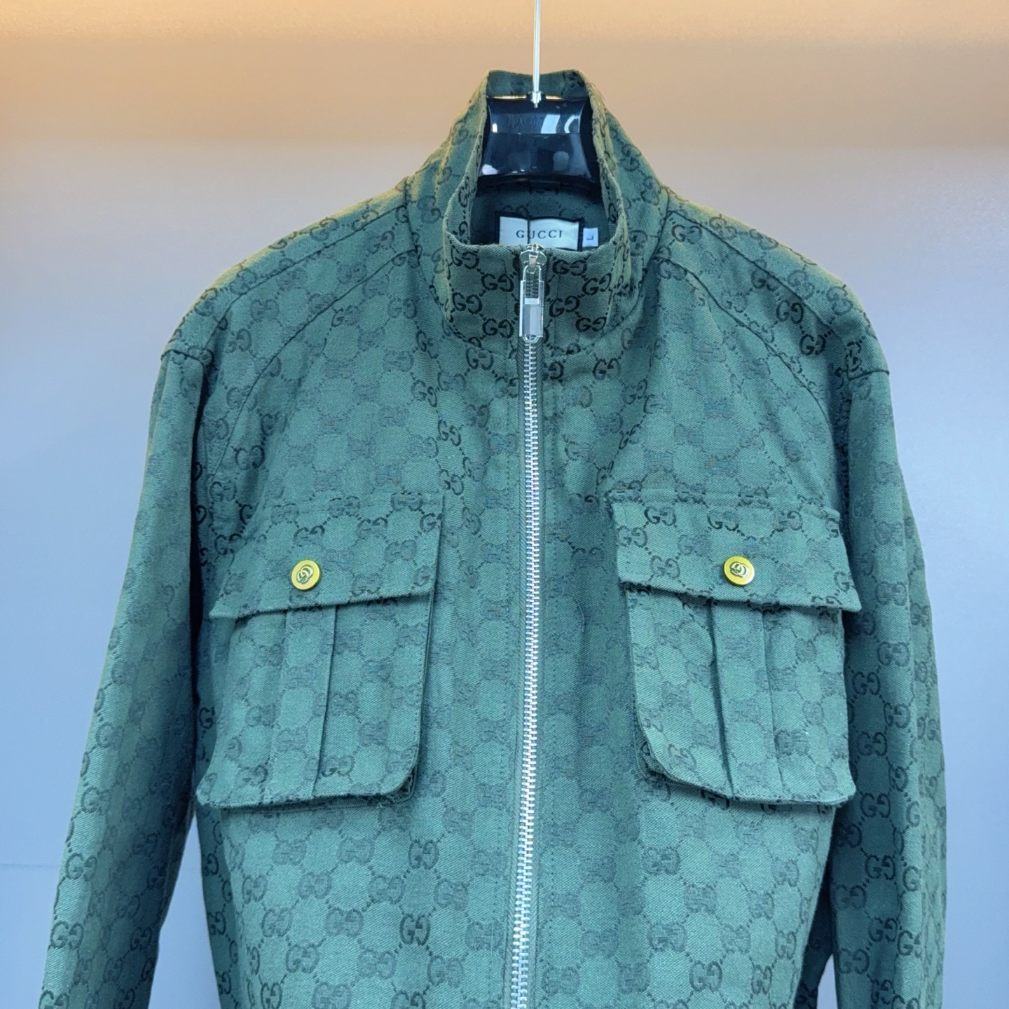 Gucci clothing-215