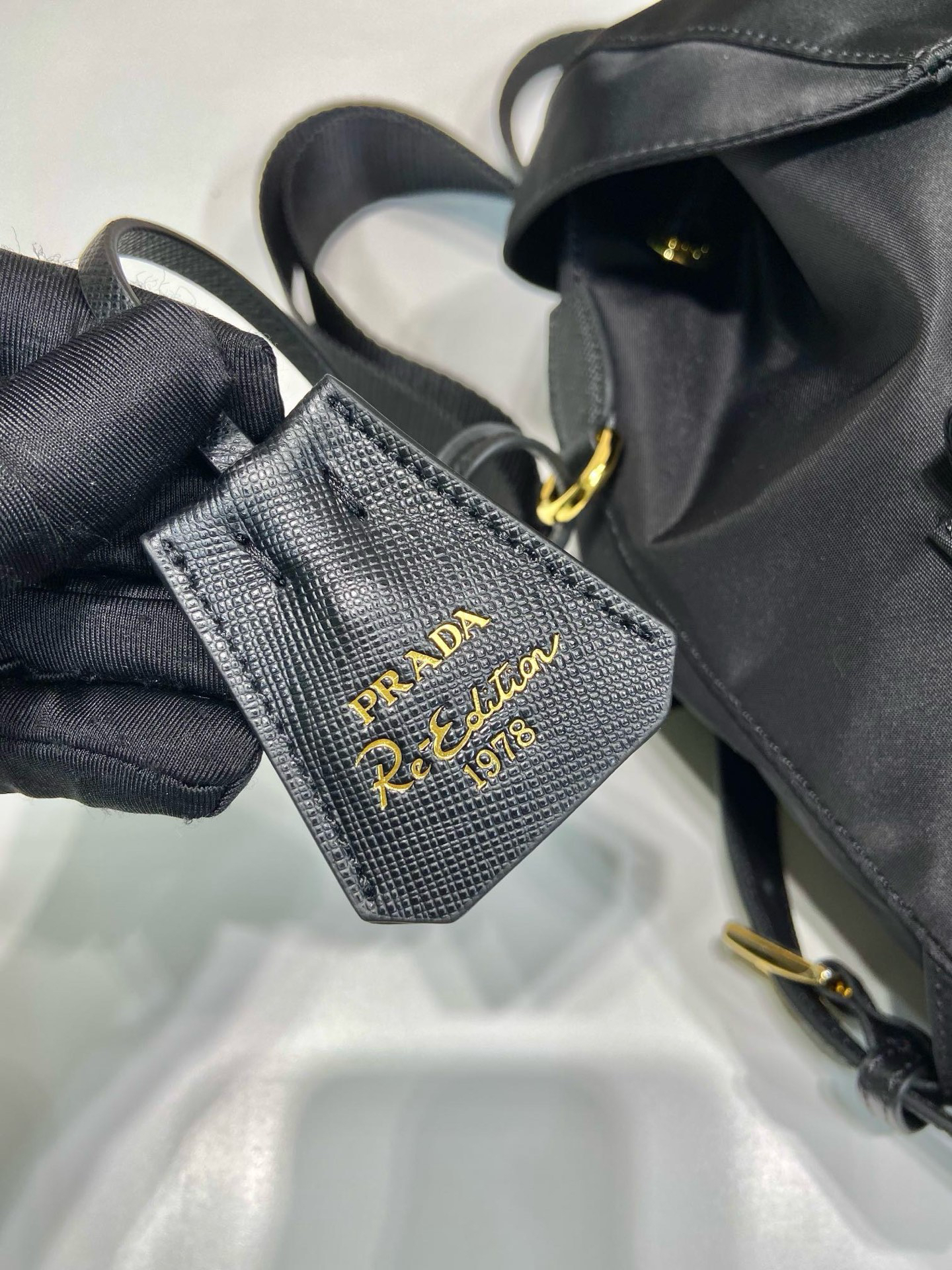 Prada Hot New Product-245