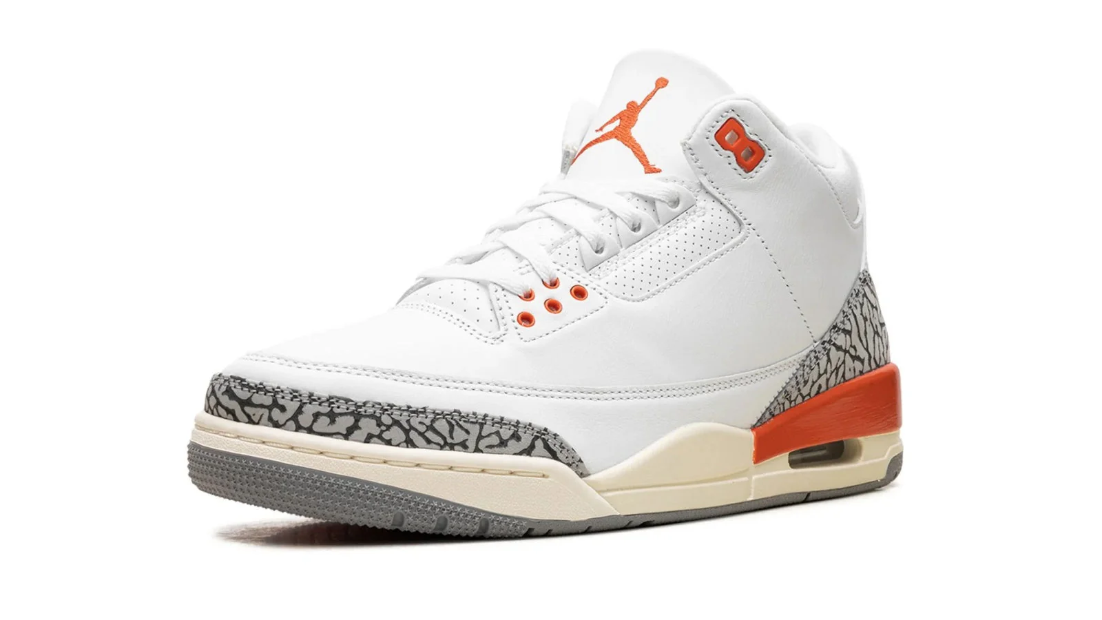 Air Jordan 3 Retro WMNS 