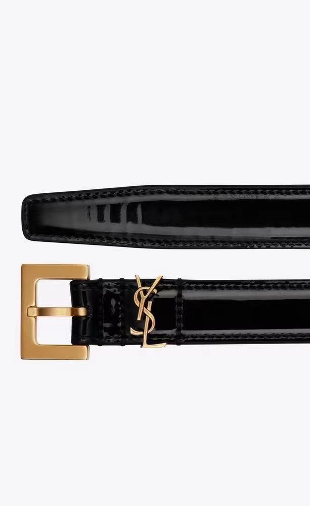 YSL belt-46