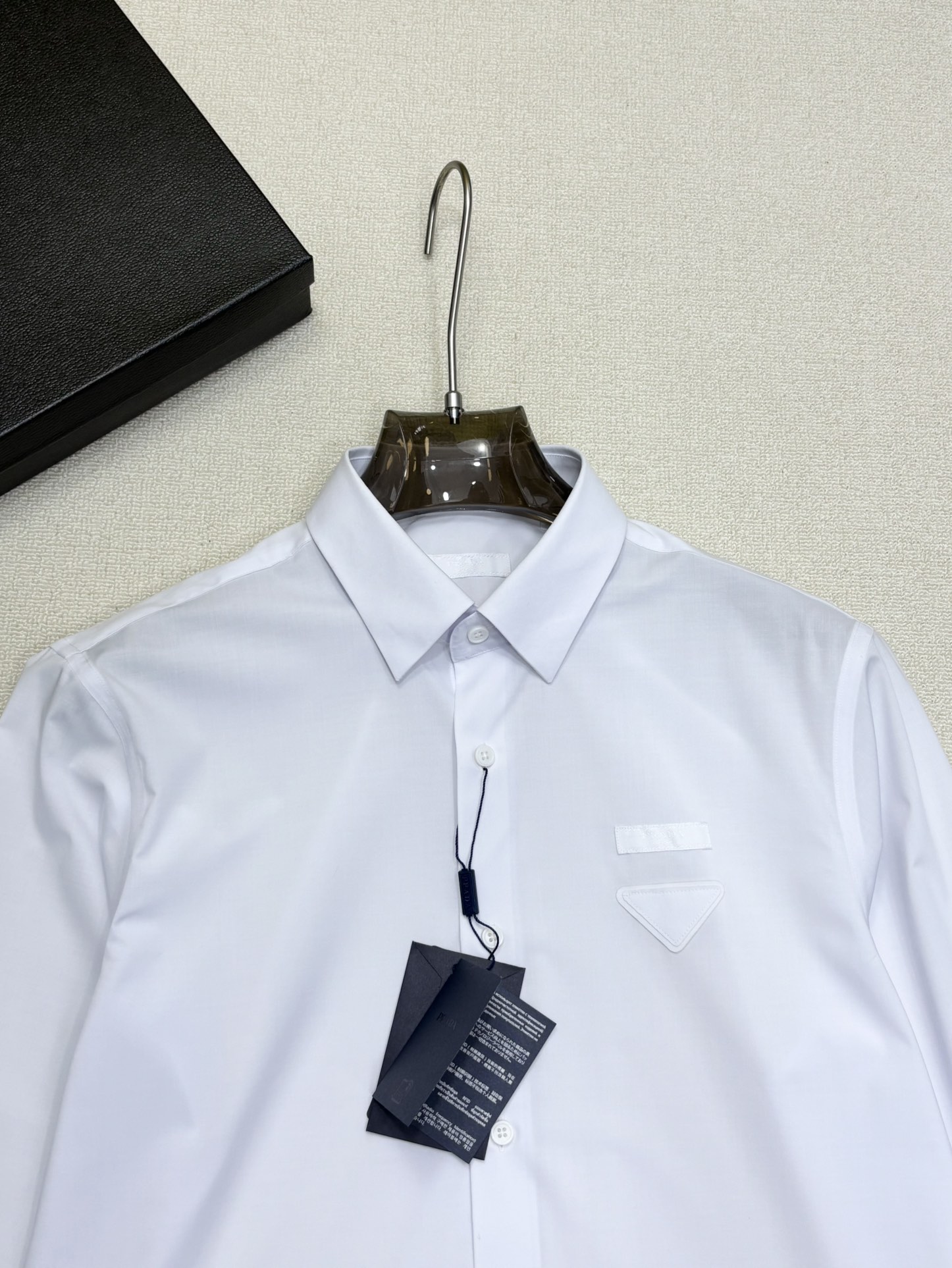 Prada Clothing-76
