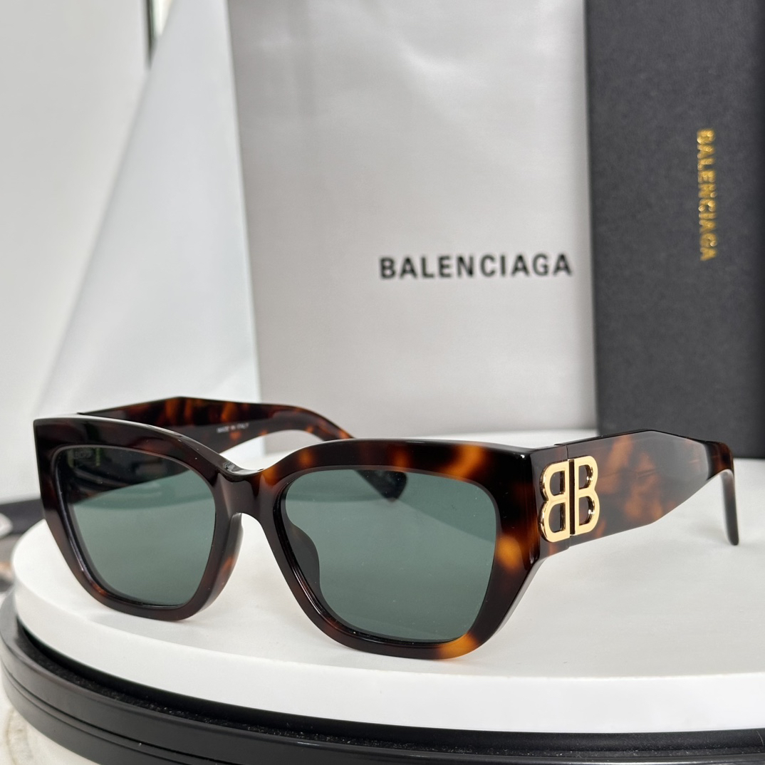 Balenciaga glasses-71