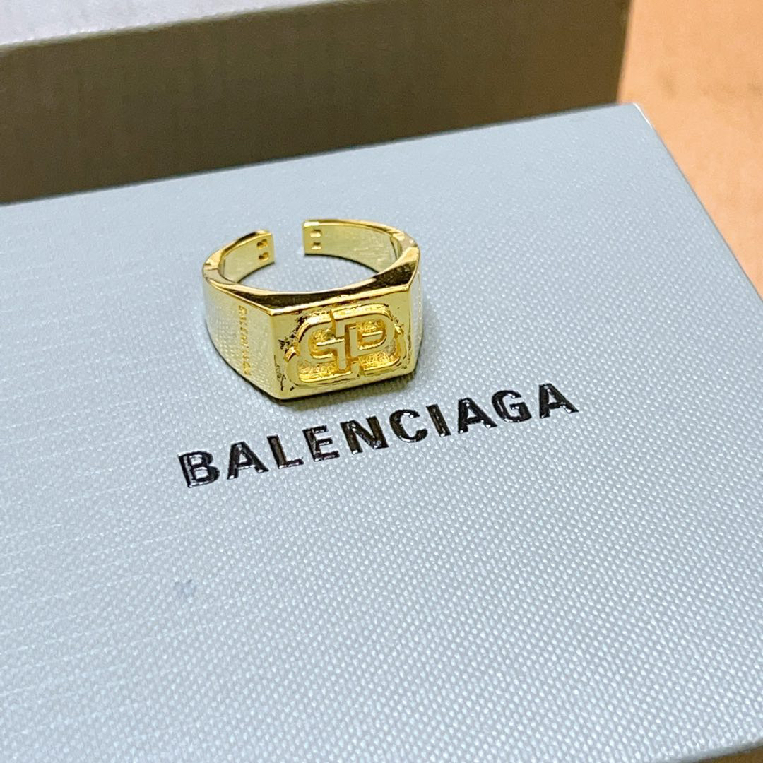 Balenciaga ring-20