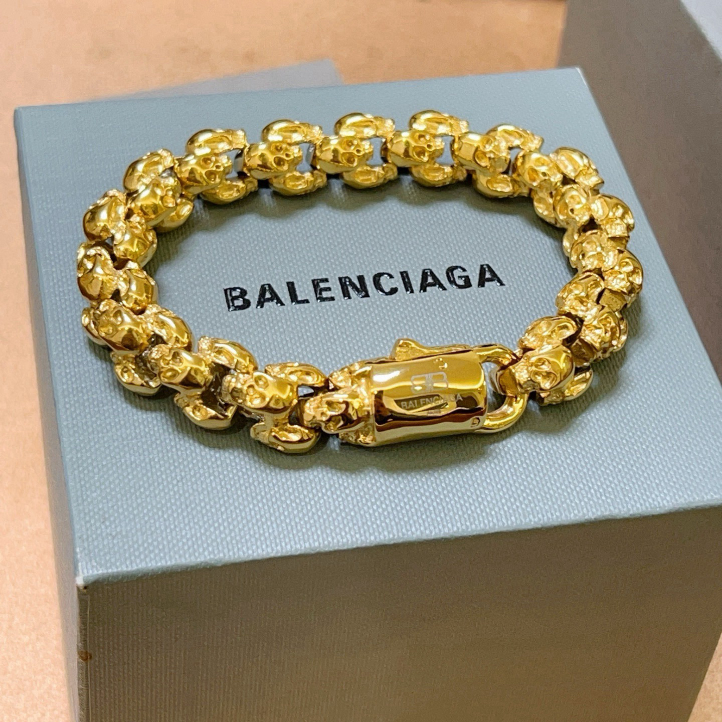 Balenciaga Bracelet-8