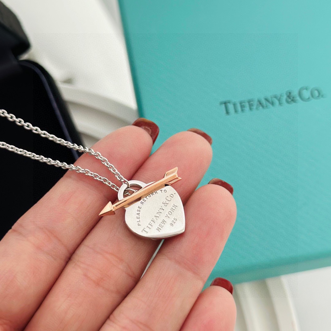 tiffany necklace-5