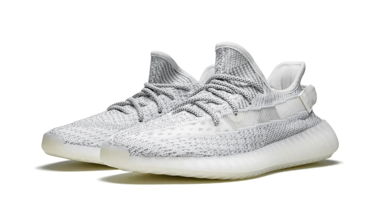 YEEZY BOOST 350 V2 REFLECTIVE 