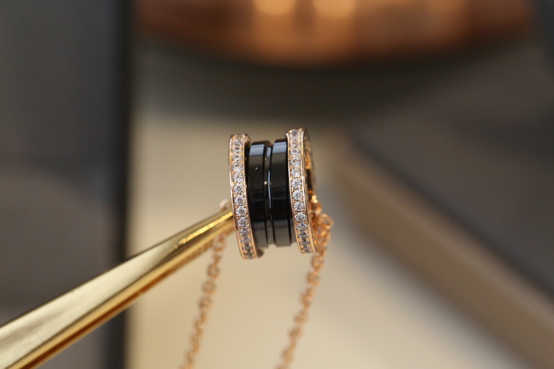 Bottega Veneta necklace-81