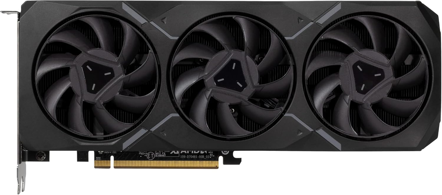 PowerColor AMD Radeon RX 7900 XT Graphics Card (Renewed)