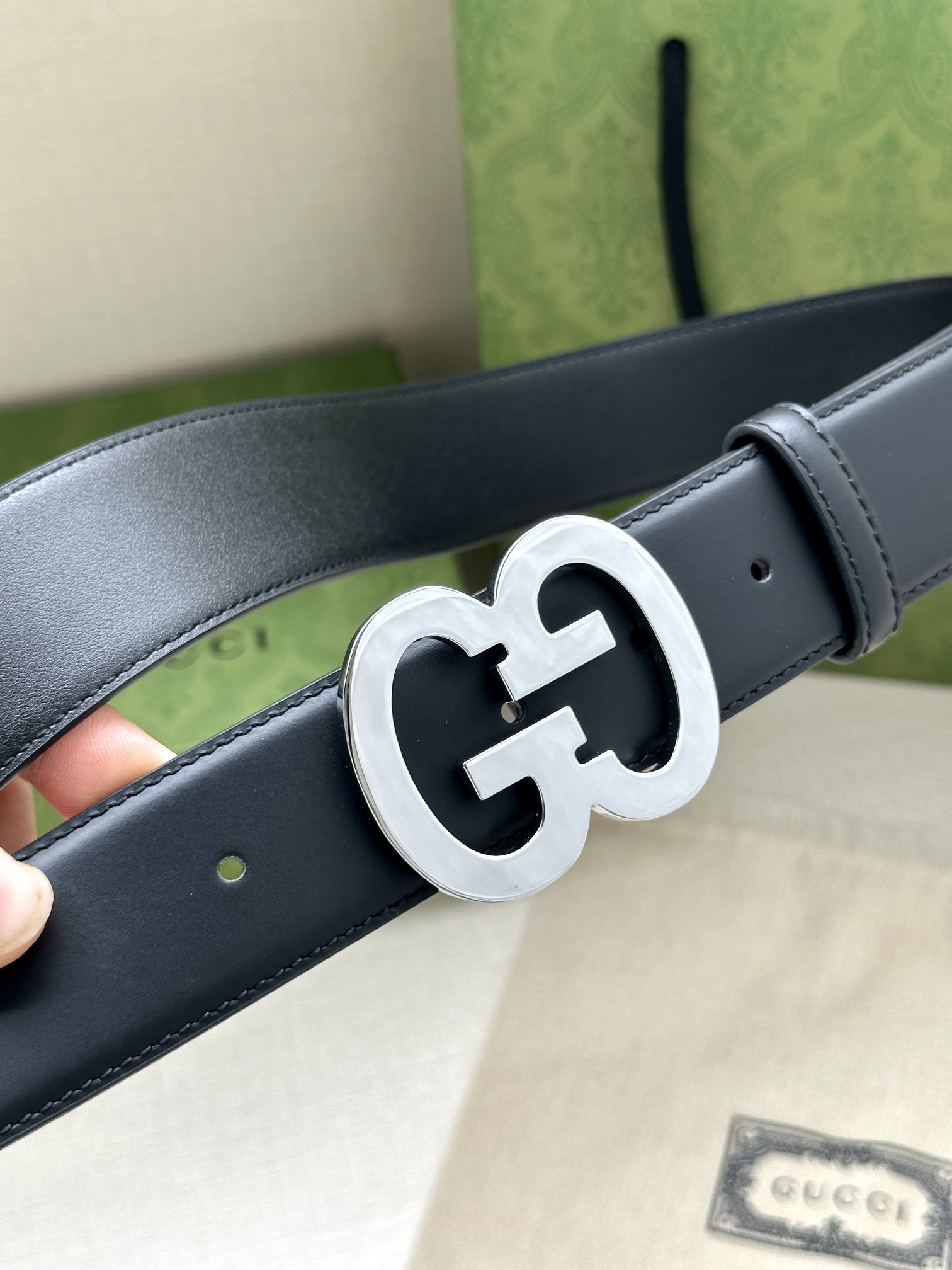 Gucci belt-95
