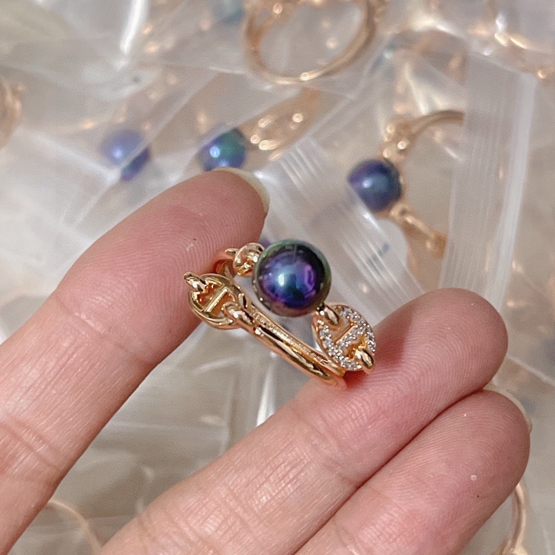 Hermes ring-25