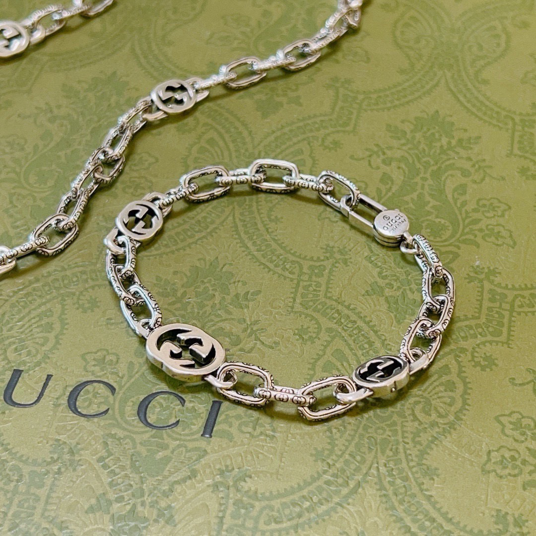 Gucci Bracelet-70