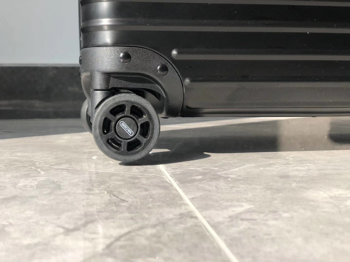 RIMOWA luggage-10