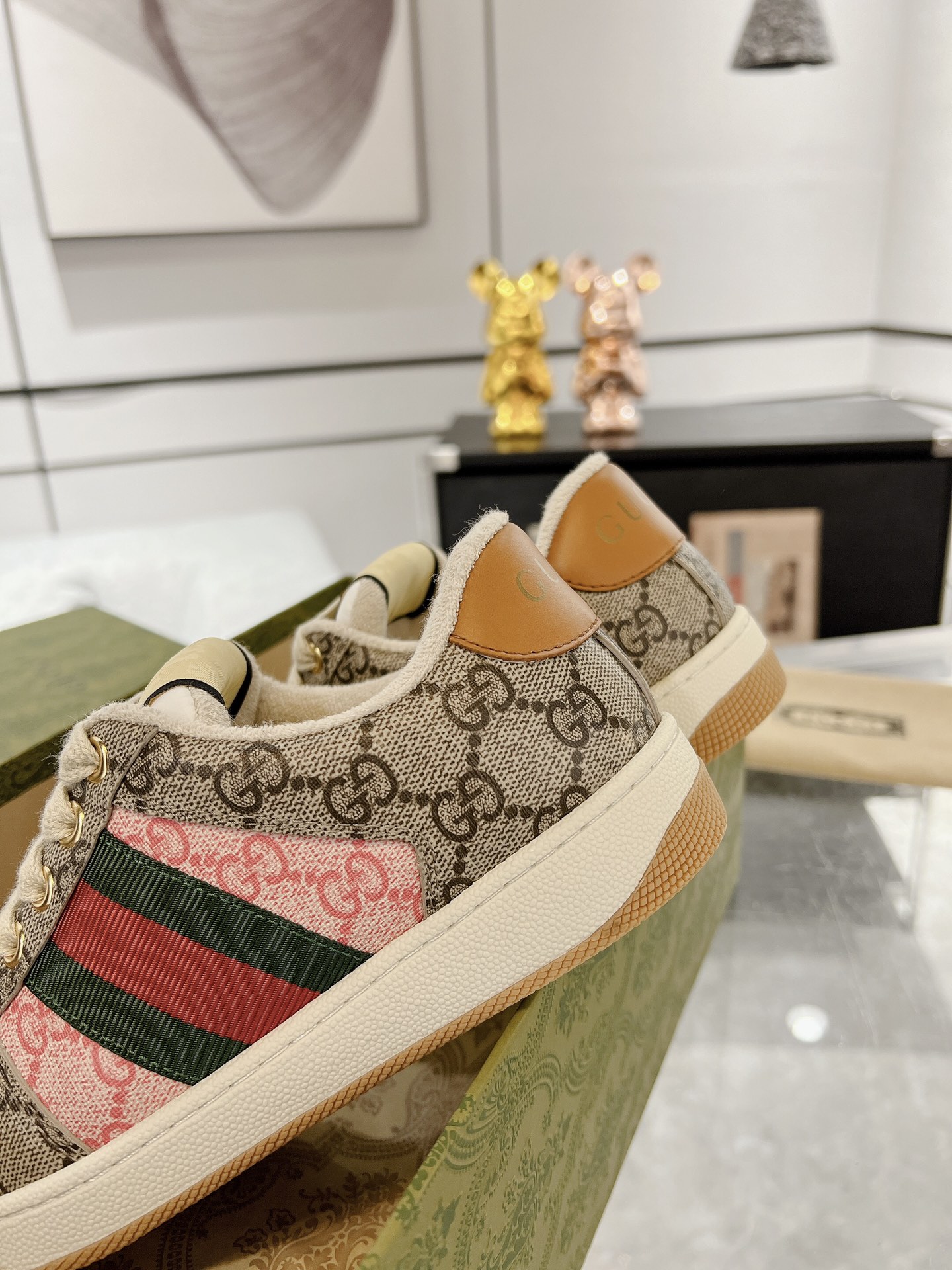 Gucci Sneakers-11
