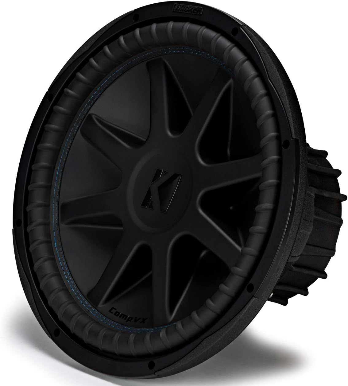 KICKER (2 44CVX154 Comp VX CVX 15