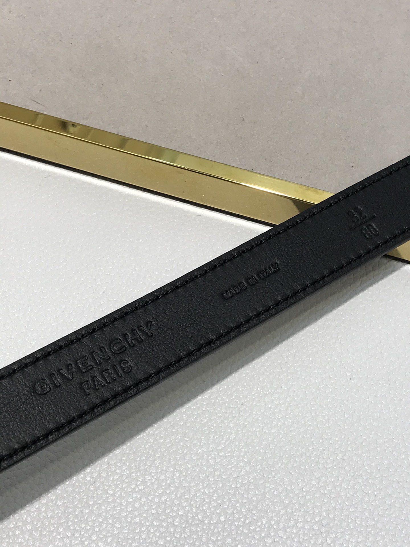 Givenchy belt-58