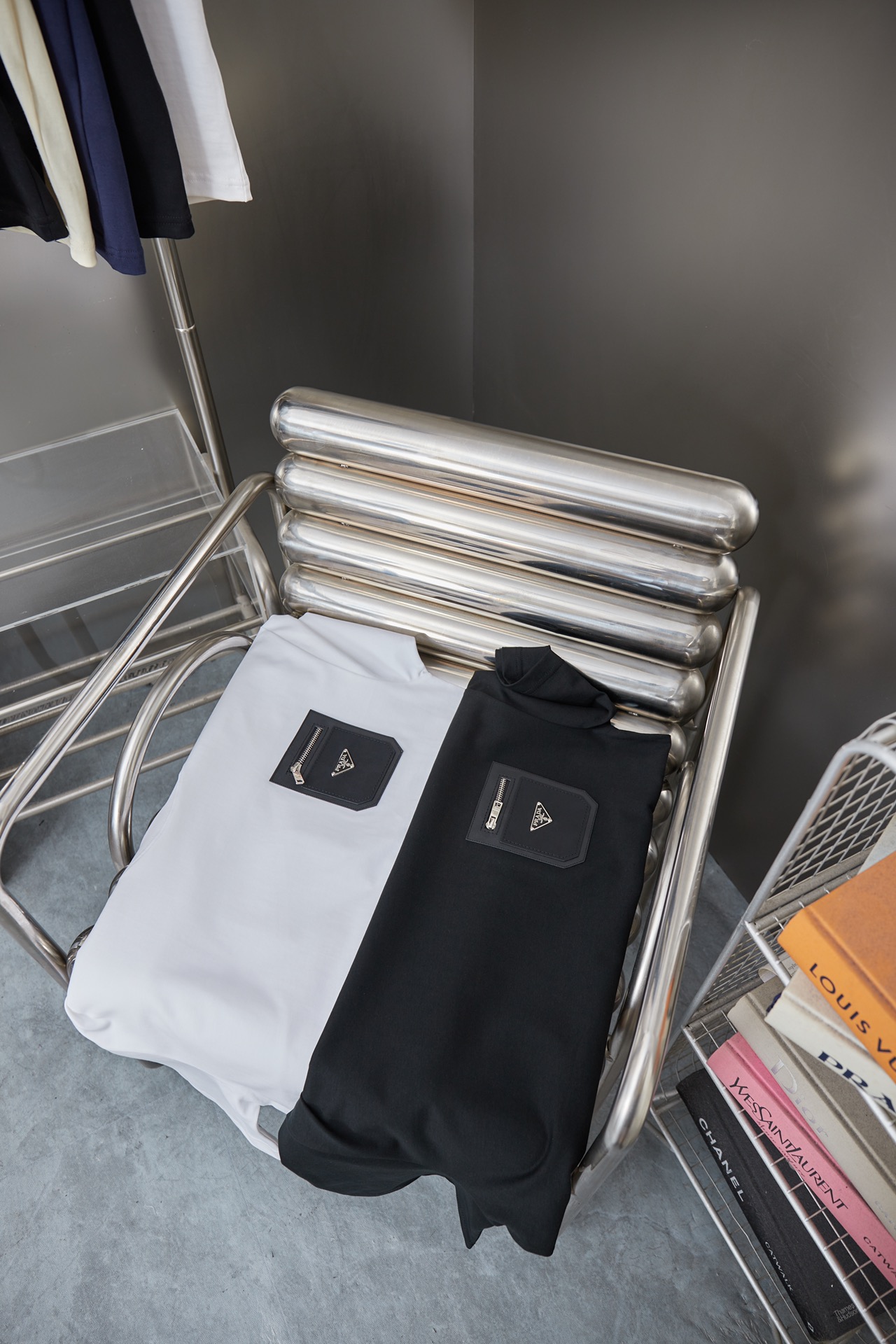 Prada clothing-239