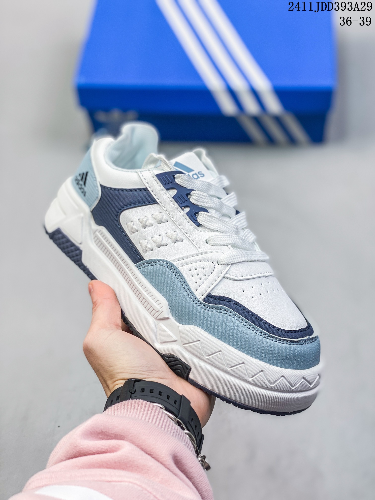 Adidas Sneakers-276