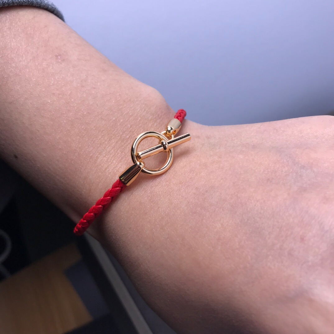 Hermes Bracelet-89