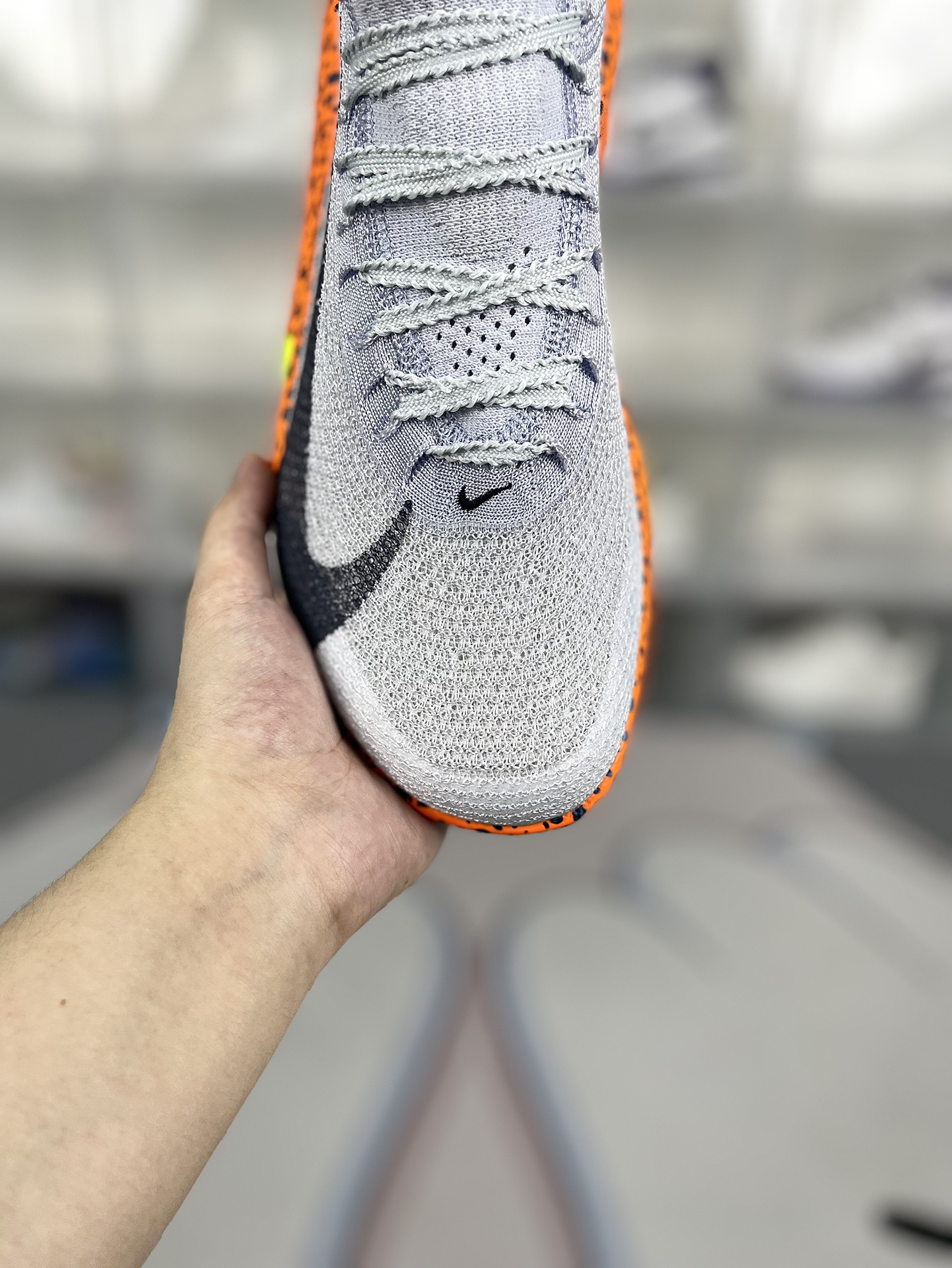 Nike Sneakers-318