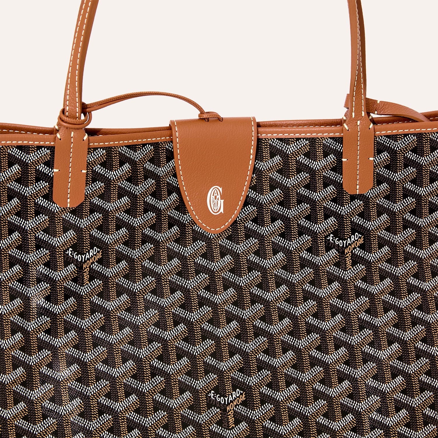 Saint Louis GM Bag